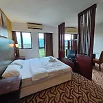 Kota Kinabalu City Ensuite At Scsp Ming Garden