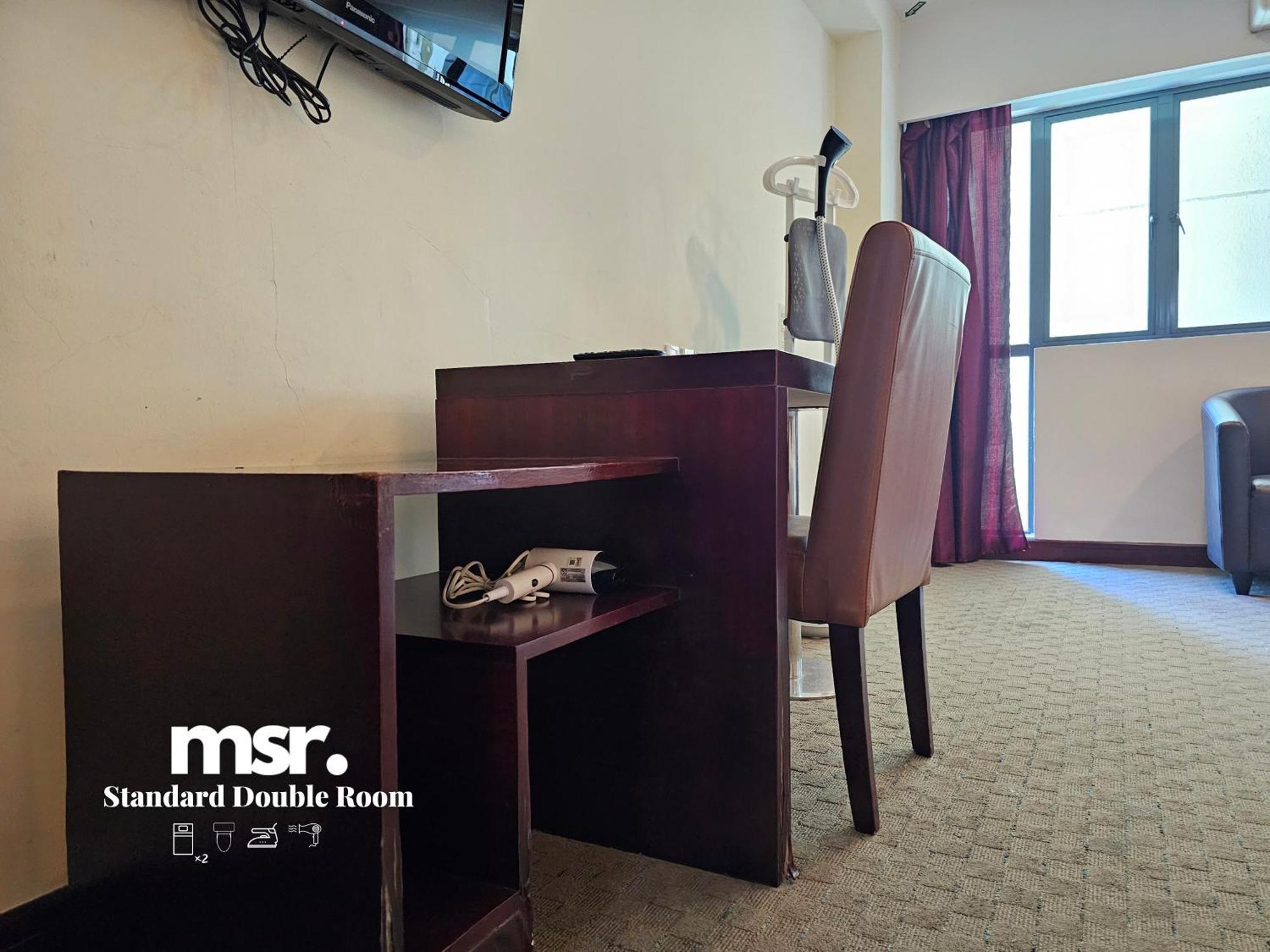Ensuite At Scsp Ming Garden Kota Kinabalu