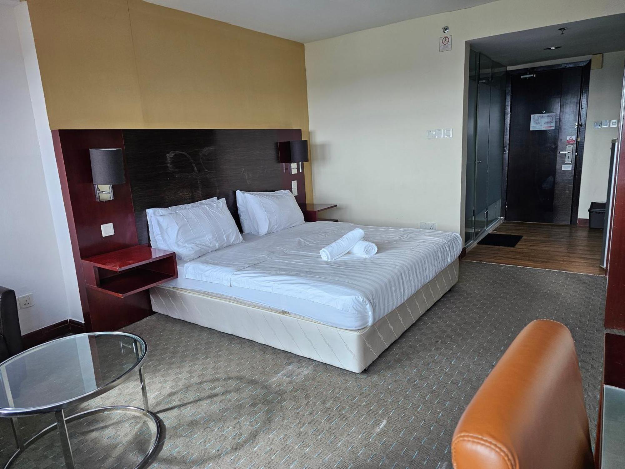 Ensuite At Scsp Ming Garden Kota Kinabalu