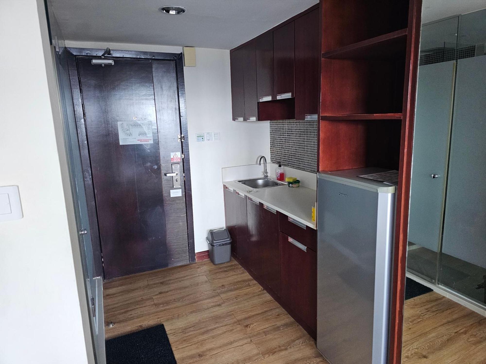 Hotel Ensuite At Scsp Ming Garden